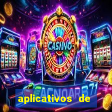 aplicativos de jogos que ganha dinheiro